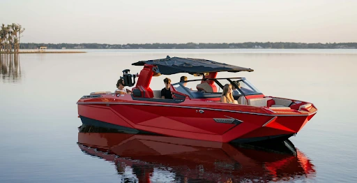 Boat Detailing