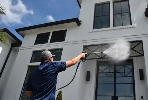 House Washing