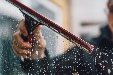 Window Cleaning